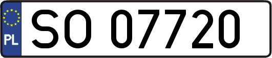 SO07720