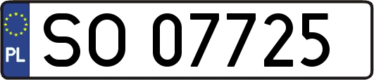 SO07725