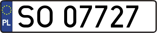 SO07727