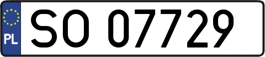 SO07729