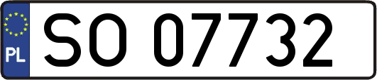 SO07732