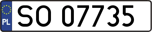 SO07735