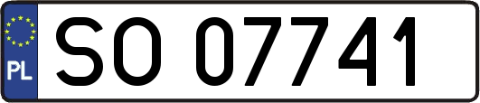 SO07741