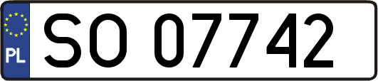 SO07742