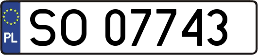 SO07743