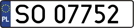 SO07752