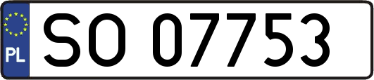 SO07753