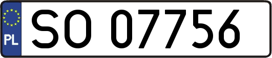 SO07756