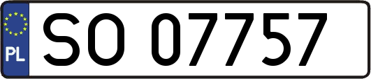 SO07757