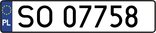 SO07758