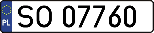 SO07760