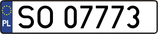 SO07773