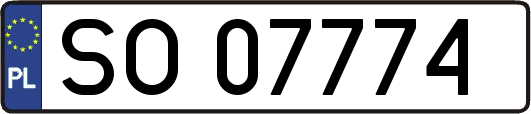 SO07774