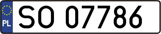 SO07786
