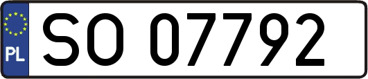 SO07792