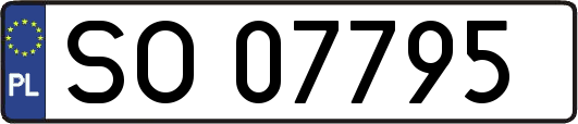 SO07795