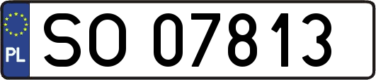 SO07813