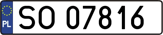 SO07816