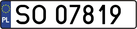 SO07819