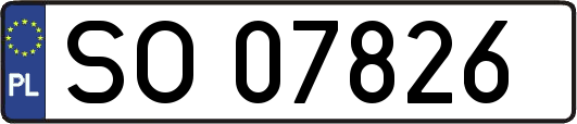 SO07826