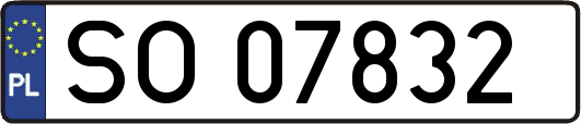 SO07832