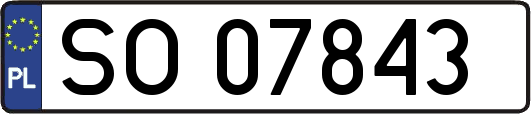 SO07843