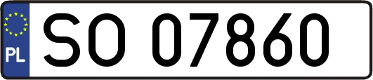 SO07860