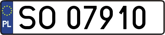 SO07910