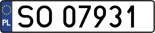 SO07931