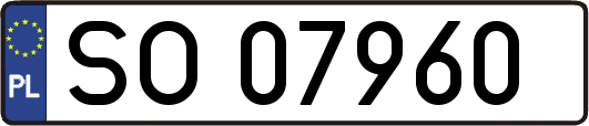 SO07960