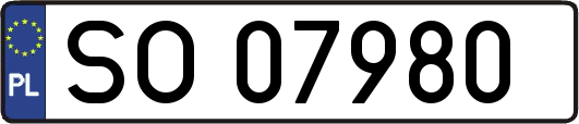 SO07980