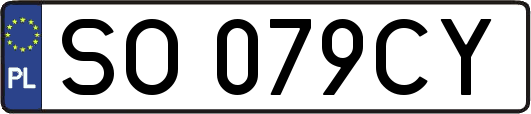 SO079CY