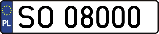 SO08000
