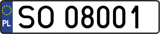 SO08001