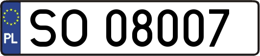 SO08007
