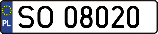 SO08020