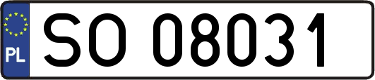 SO08031