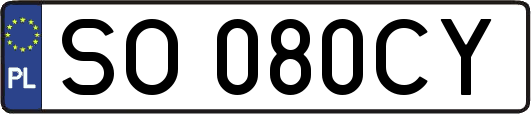 SO080CY