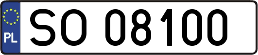 SO08100