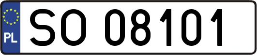 SO08101