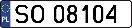 SO08104