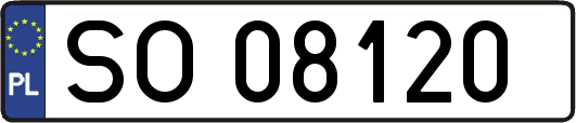 SO08120