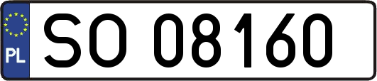 SO08160