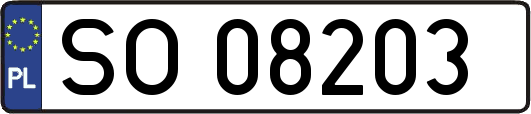 SO08203