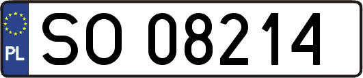 SO08214