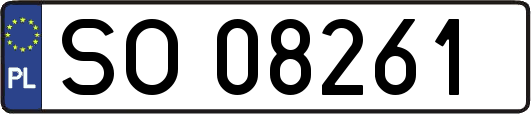 SO08261