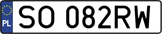 SO082RW