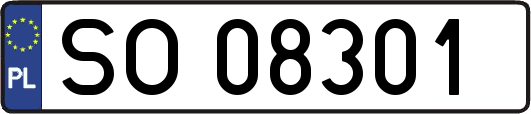 SO08301