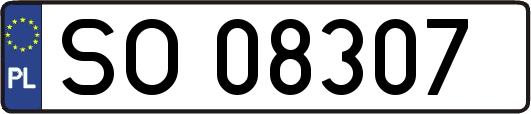 SO08307