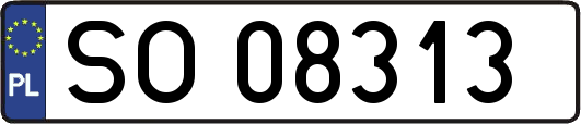 SO08313